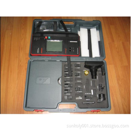 LAUNCH X-431 AUTO DIAGNOSTIC Scanner